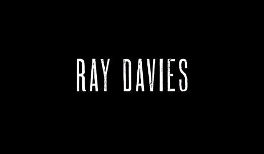 Ray Davies Shares Inspiration For ‘Our Country: Americana Act II’